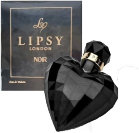 Lipsy London Noir Eau de Toilette 30ml exclusively .